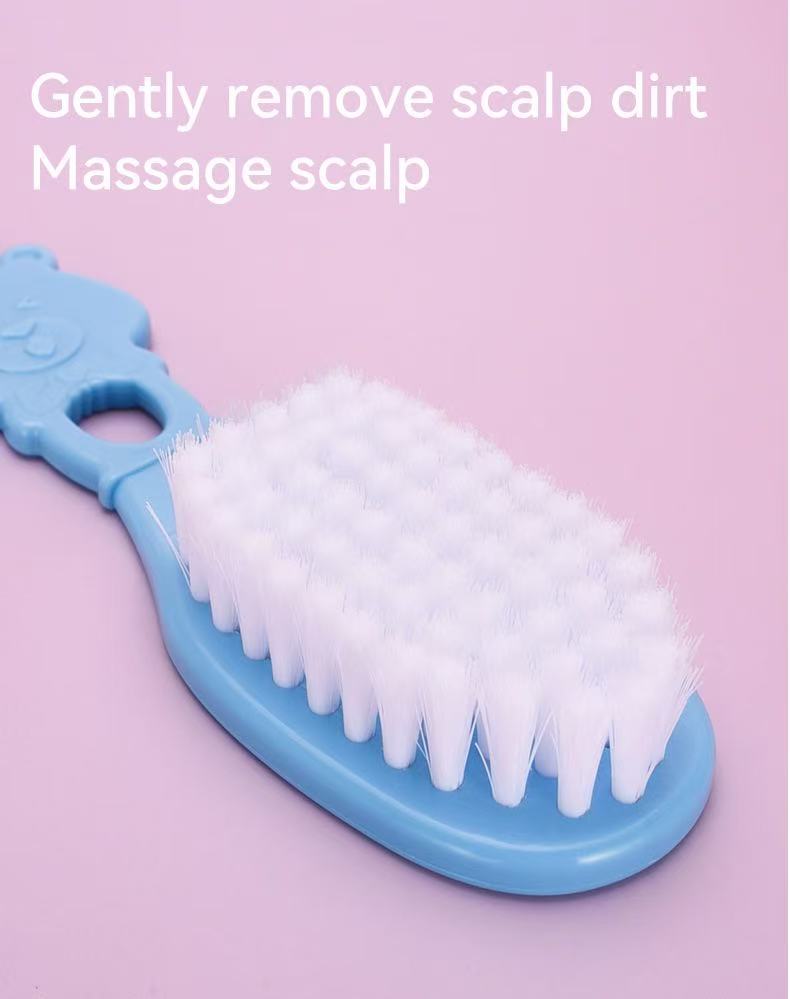 Kit de soins pour bébé 6 pièce - Baby Nursery Equipment avis et prix