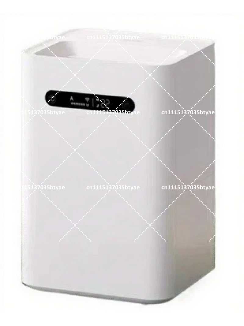 Humidificateur évaporatif 90 % - Baby Nursery Humidifier avis et prix