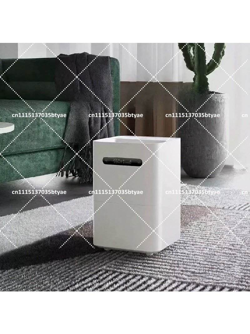 Humidificateur évaporatif 90 % - Baby Nursery Humidifier avis et prix
