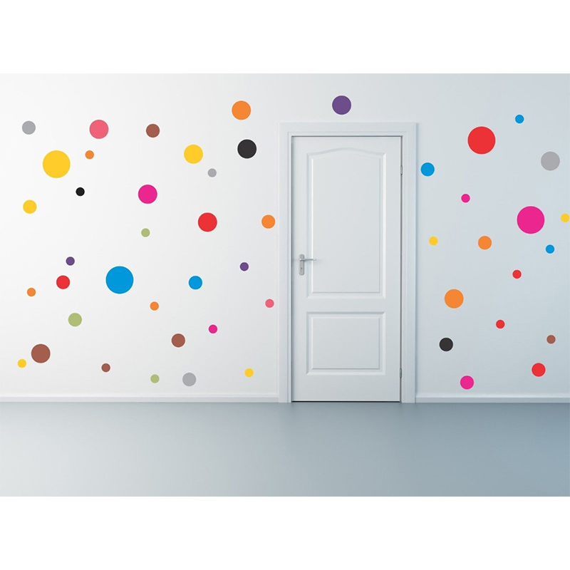 Autocollants Muraux Brillants  - Baby Nursery Yellow Walls avis et prix