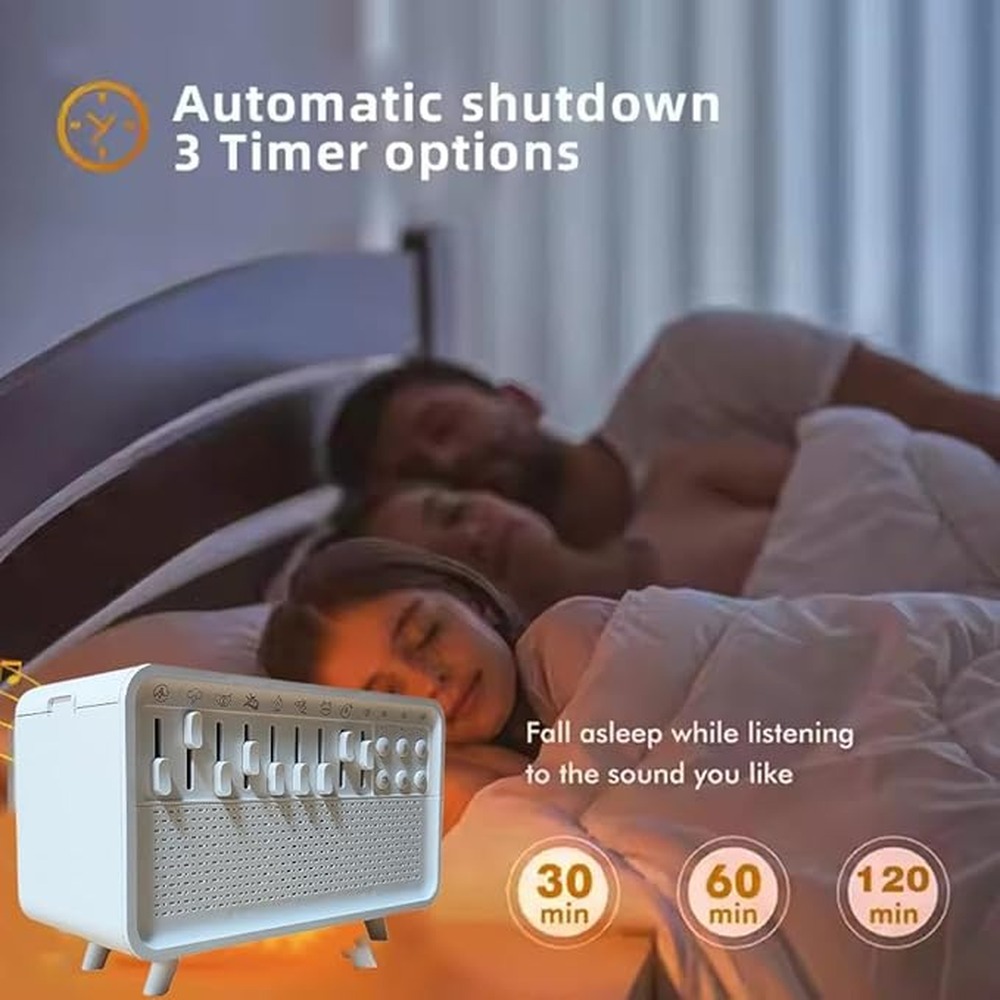 Humidificateurs pour bébés pou - Baby Nursery Humidifier avis et prix