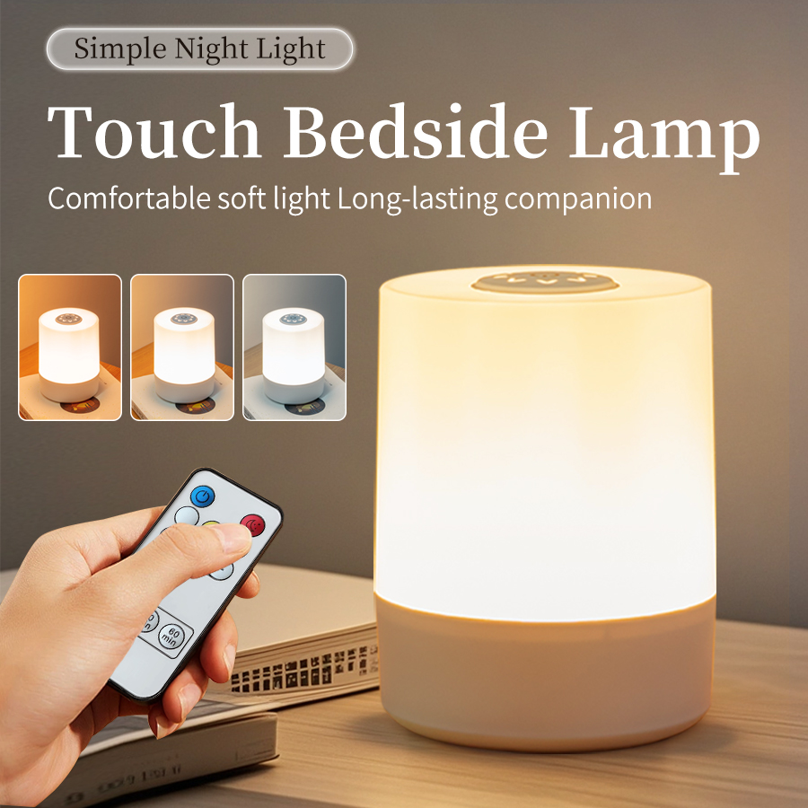 Veilleuse LED aste avec téléco - Baby Nursery Equipment avis et prix