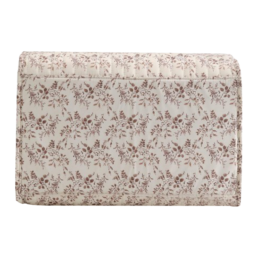 Panier de rangement floral pou - Baby Nursery Must Haves avis et prix
