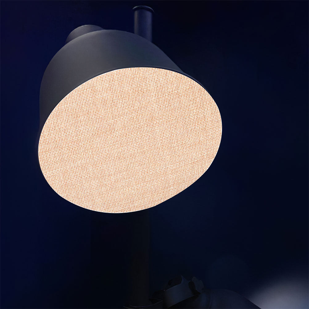Lot de 5 diffuseurs de lumière - Baby Nursery Light Shade avis et prix