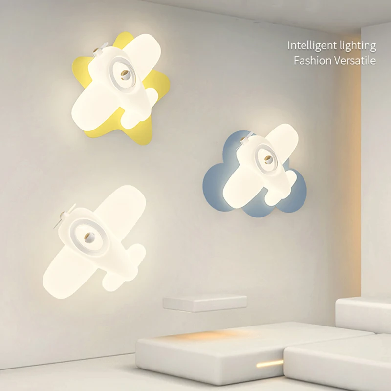 2025 romantique avion applique - Baby Nursery Yellow Walls avis et prix