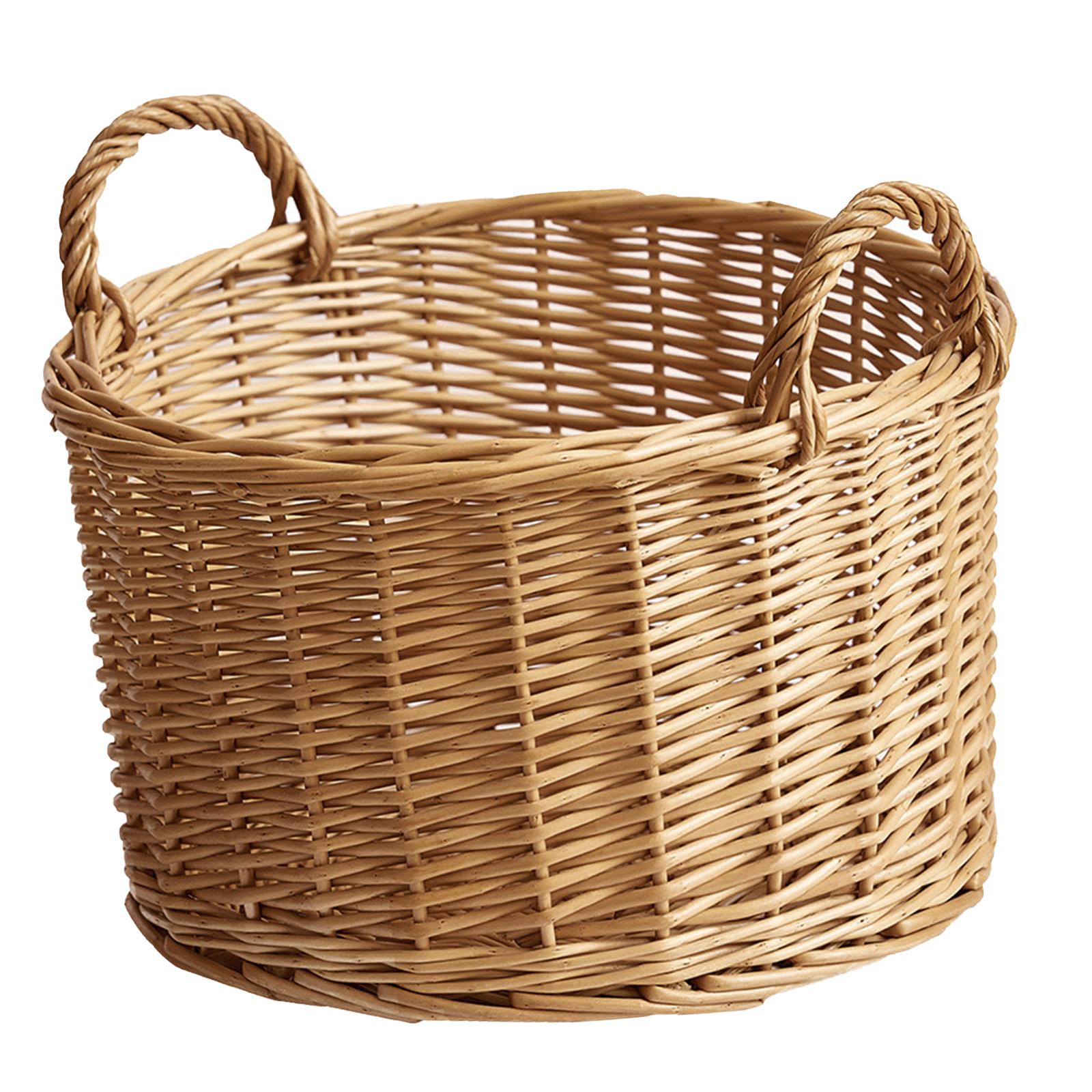 Panier de rangement pour linge - Baby Nursery Laundry Basket avis et prix