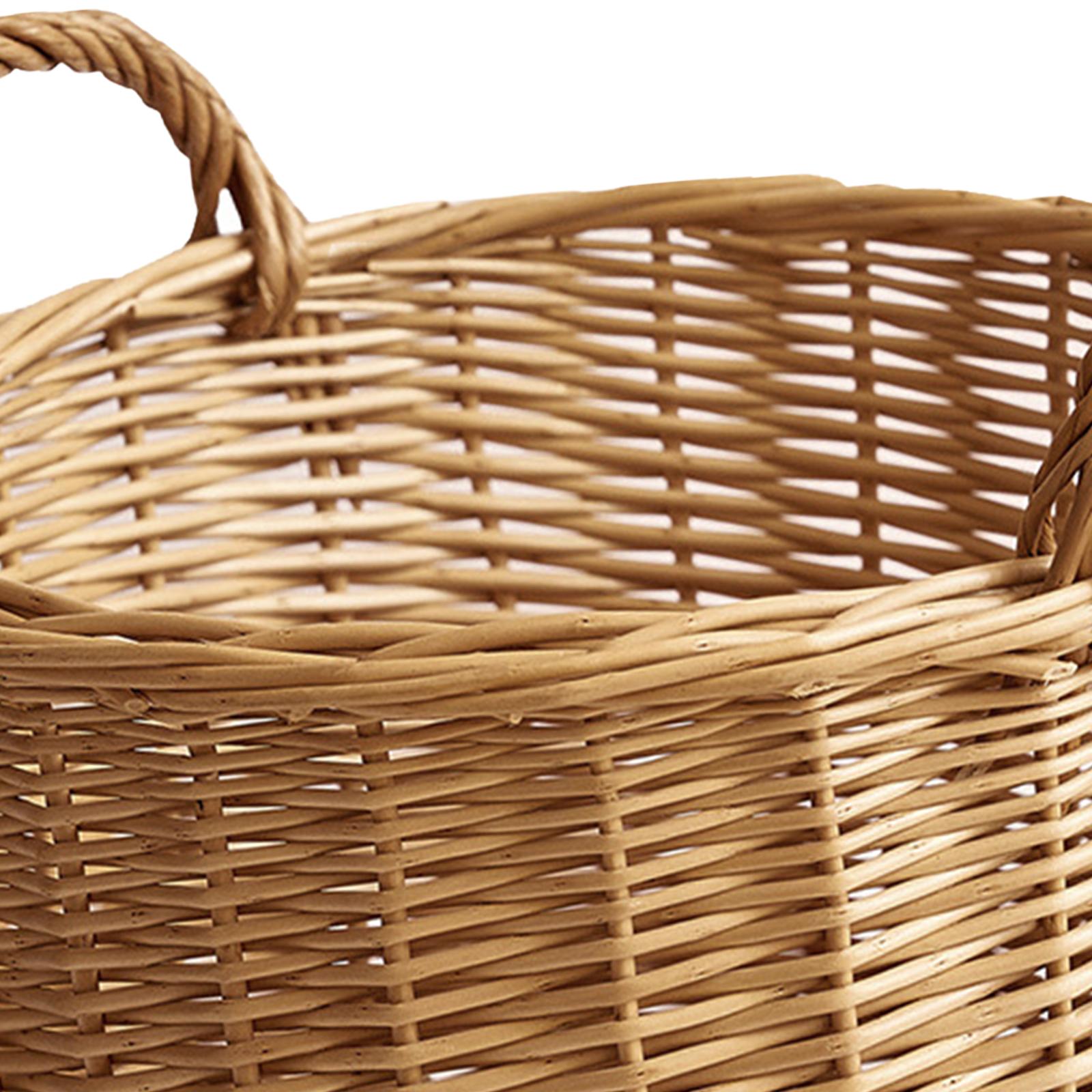 Panier de rangement pour linge - Baby Nursery Laundry Basket avis et prix