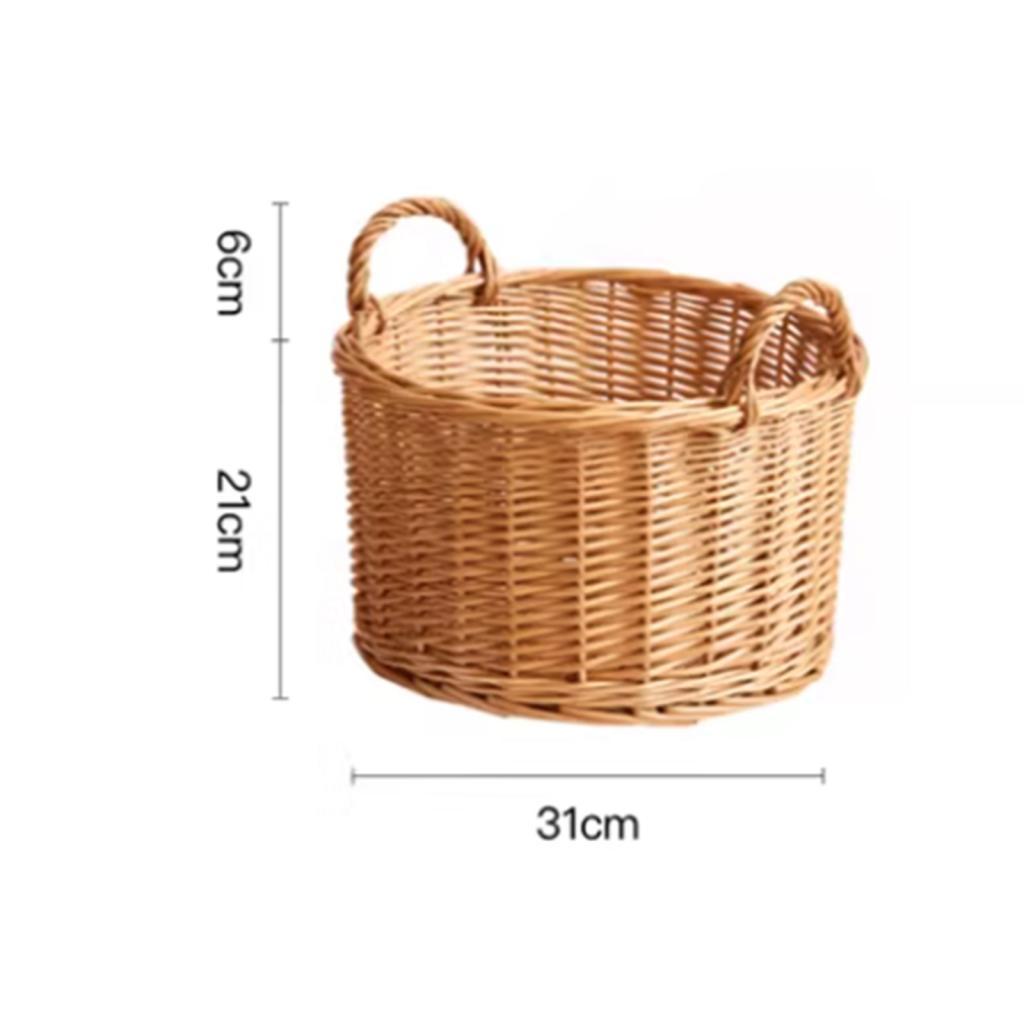 Panier de rangement pour linge - Baby Nursery Laundry Basket avis et prix