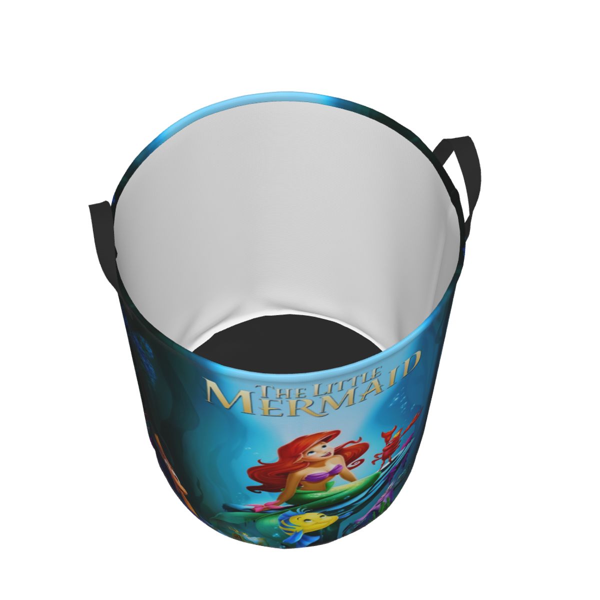 Panier à linge pliable Anima L - Baby Nursery Laundry Basket avis et prix