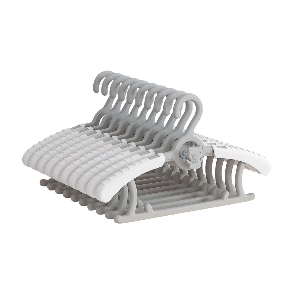 10 cintres extensibles pour pa - Baby Nursery Boy avis et prix