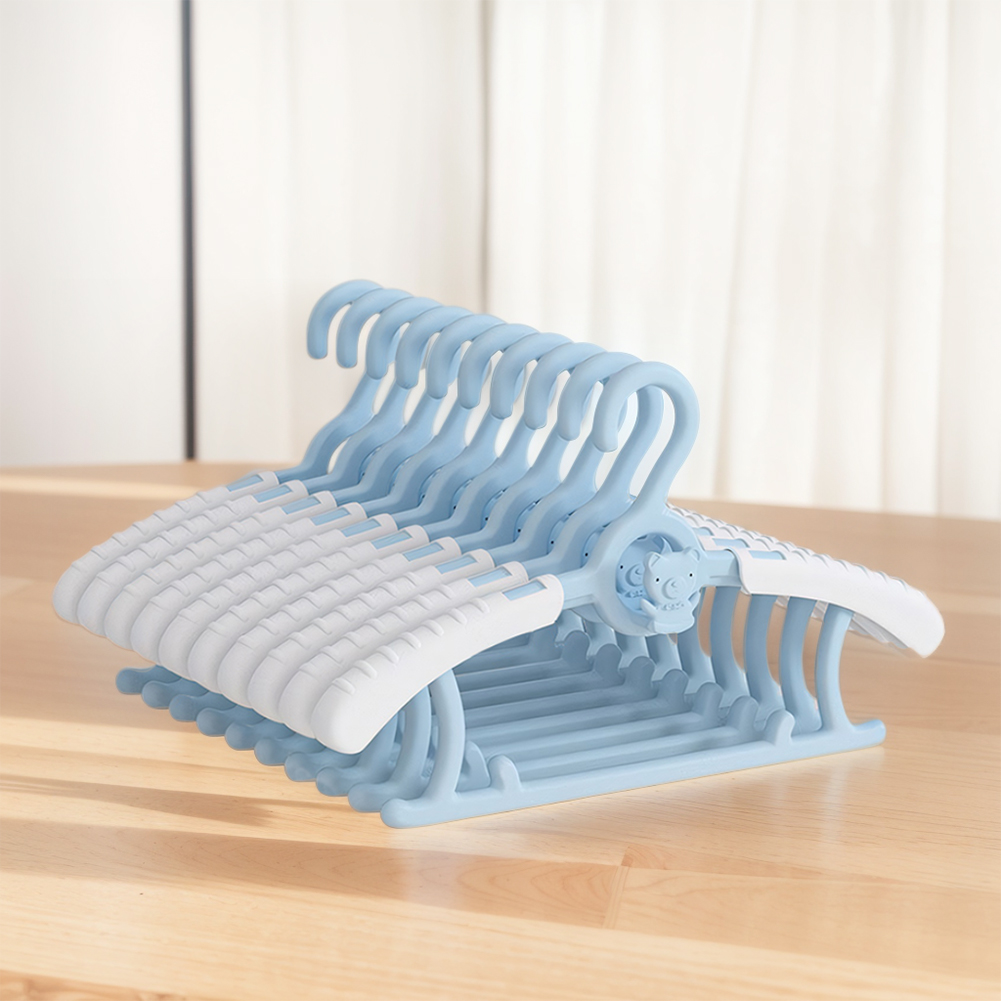 10 cintres extensibles pour pa - Baby Nursery Boy avis et prix