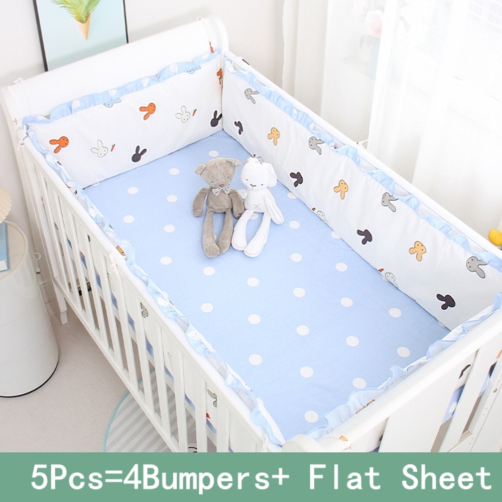 5 pièces ensemble de literie d - Baby Nursery Boy avis et prix