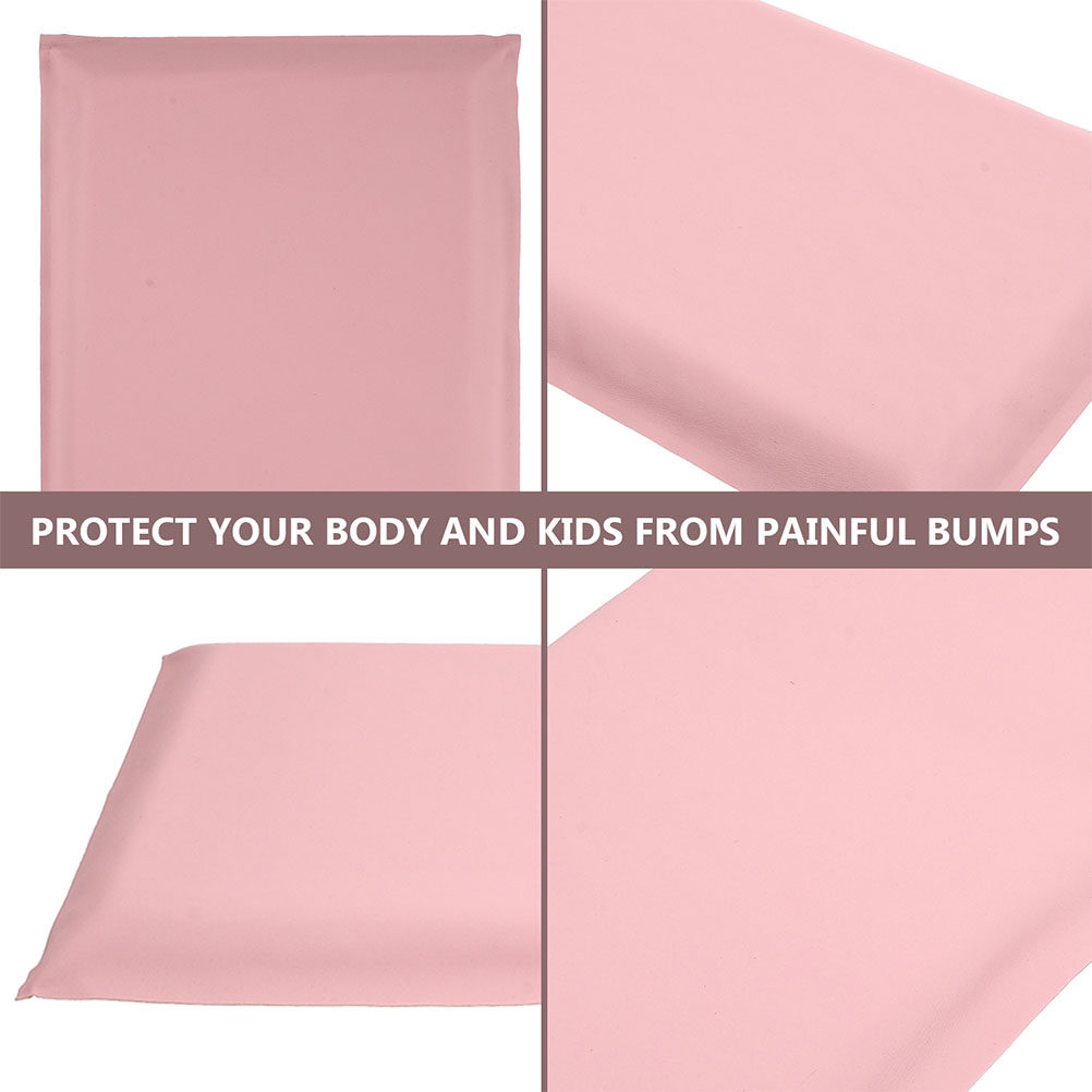 Lot de 2 protections murales a - Baby Nursery Yellow Walls avis et prix