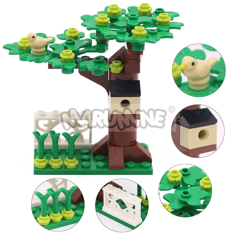 MARUMINE petites particules MO - Lego Set Technic avis et prix
