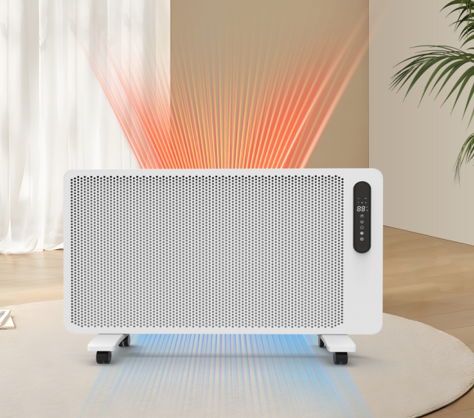 Radiateur électrique silencieu - Baby Nursery Usa avis et prix