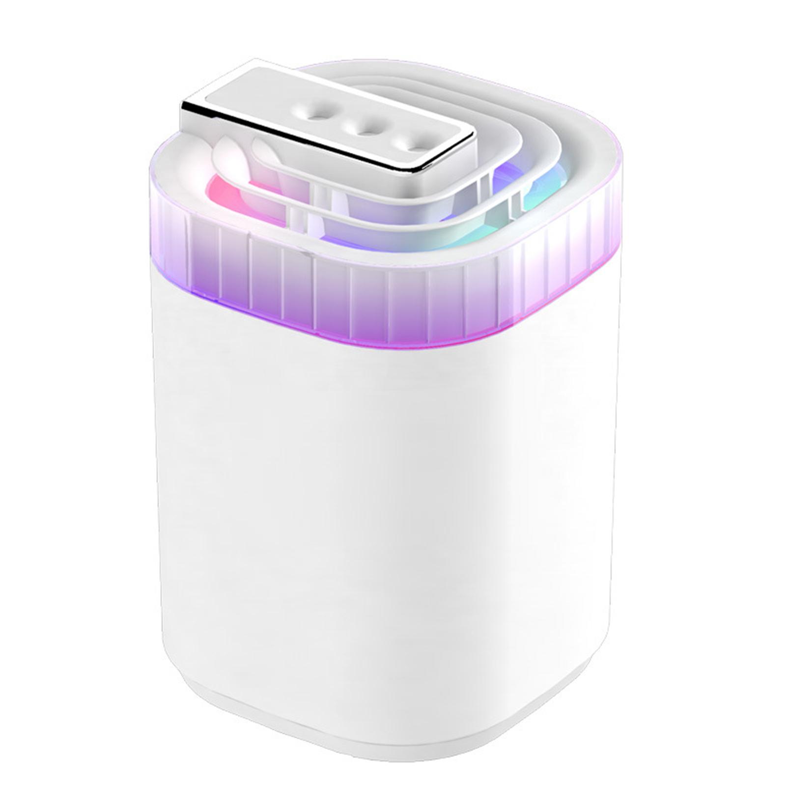 Humidificateur de bureau avec  - Baby Nursery Humidifier avis et prix