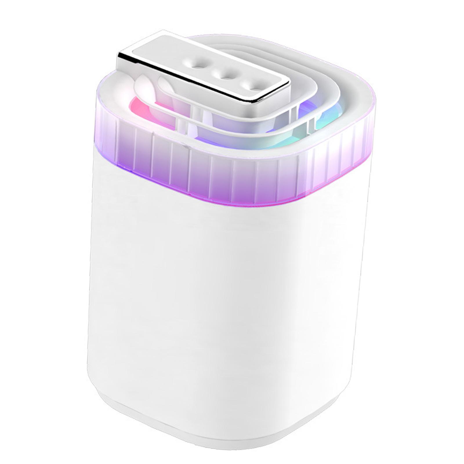 Humidificateur de bureau avec  - Baby Nursery Humidifier avis et prix