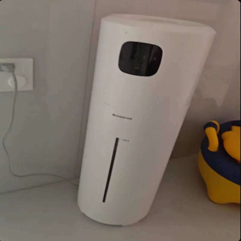 Humidificateur de sol Chigo 22 - Baby Nursery Humidifier avis et prix