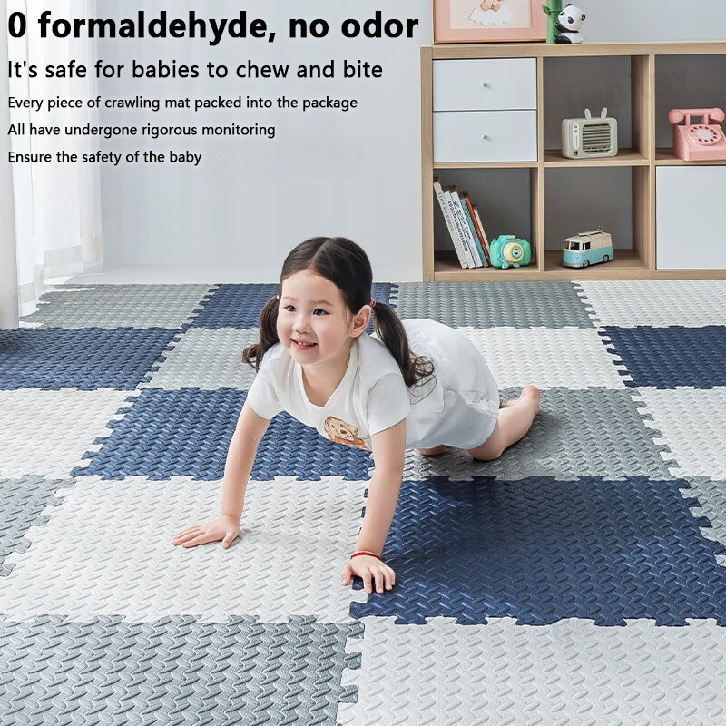 Tapis de sol antidérapant pour - Baby Nursery Carpet avis et prix