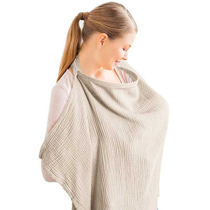 Housse d'allaitement pour mama - Nursing Cover Breastfeeding avis et prix