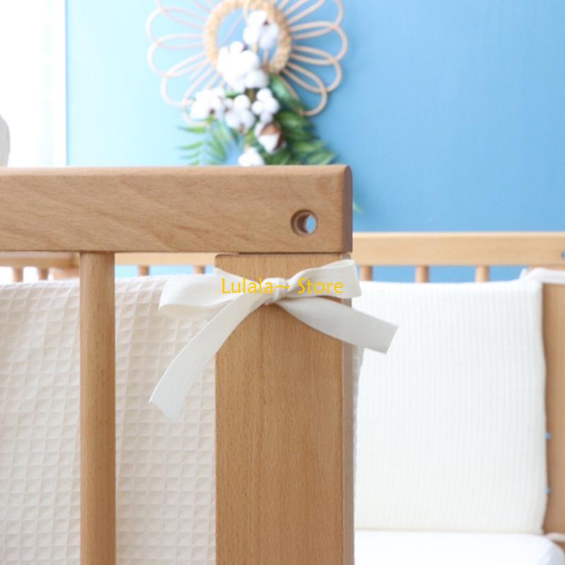 Y4QA – pare-chocs lit bébé 200 - Baby Nursery Boy avis et prix