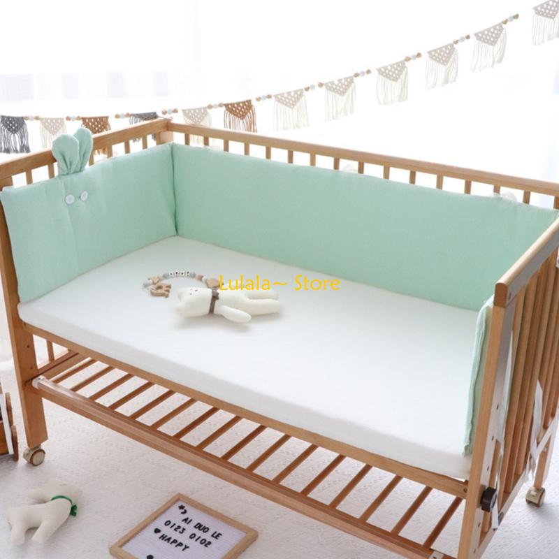 Y4QA – pare-chocs lit bébé 200 - Baby Nursery Boy avis et prix