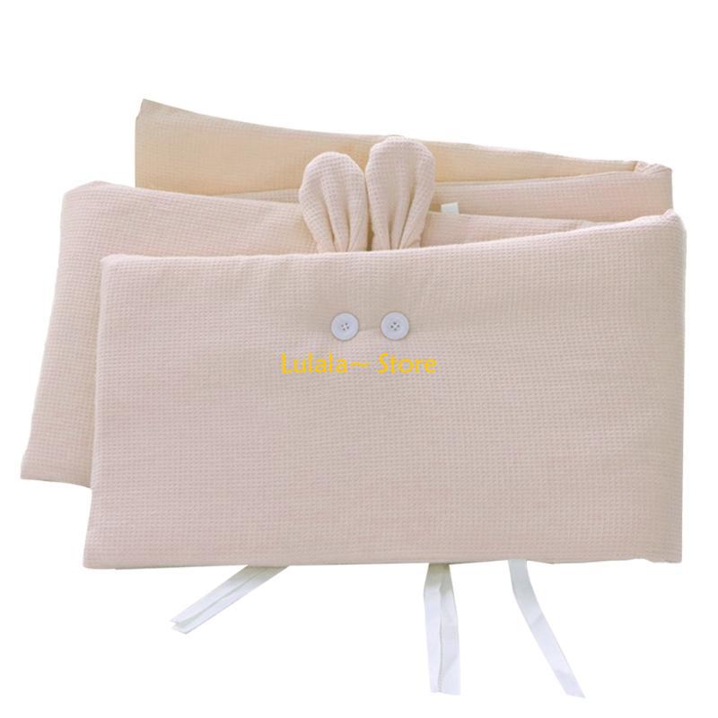Y4QA – pare-chocs lit bébé 200 - Baby Nursery Boy avis et prix