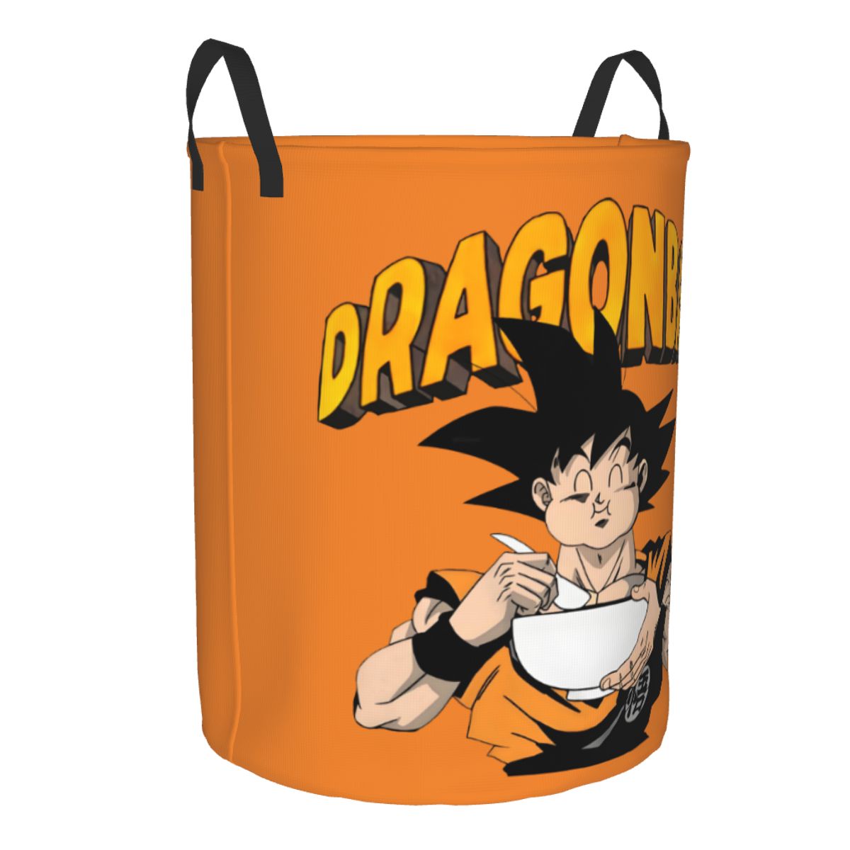 Panier à linge pliable Dragon  - Baby Nursery Laundry Basket avis et prix