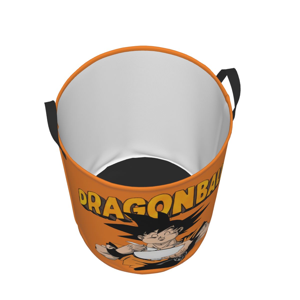 Panier à linge pliable Dragon  - Baby Nursery Laundry Basket avis et prix